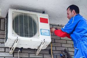 24/7 and Emergency HVAC Near Hallsville, TX | Air Conidtioning and Heating Contractors